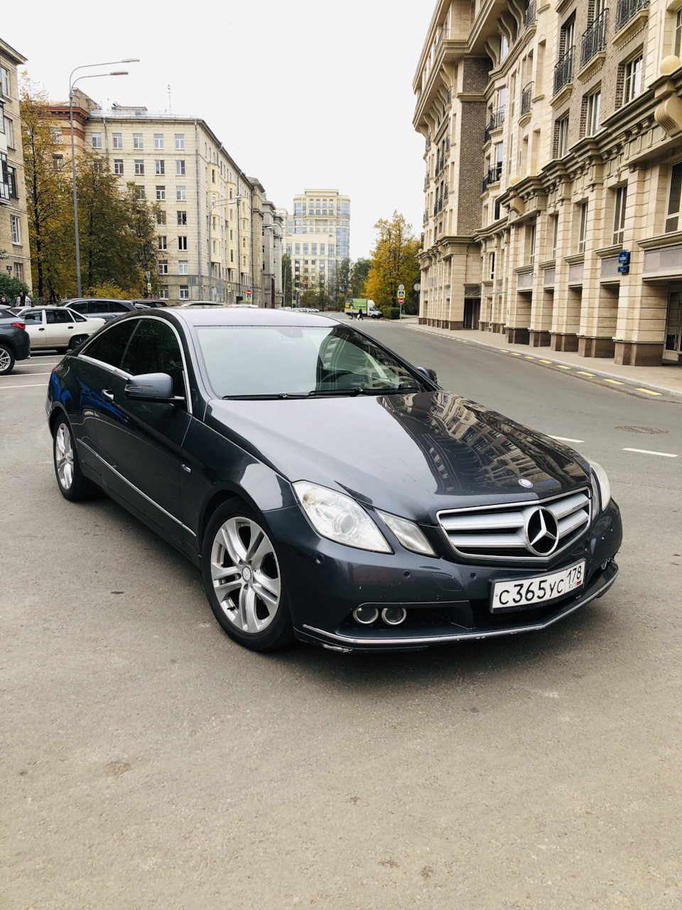 Покупка авто (Хомяка) 🐹 — Mercedes-Benz GLK-Class (X204), 2,1 л, 2013 года  | покупка машины | DRIVE2