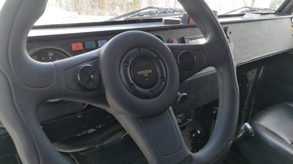 УАЗ 3153 2.9 бензиновый 2004 | на DRIVE2