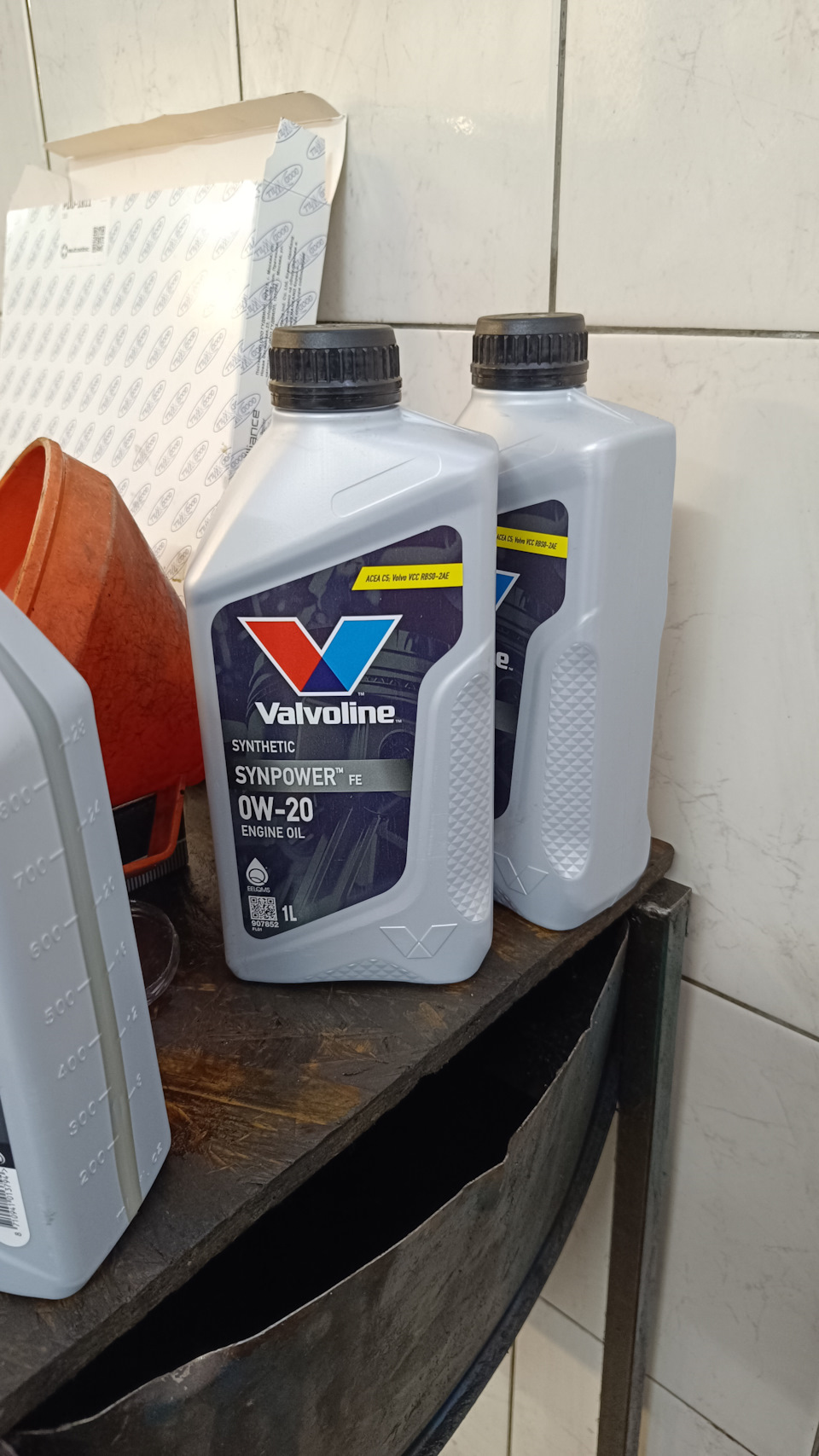 Залили вот такое — Evolute i-Space Залили вот такое — Evolute i-Space