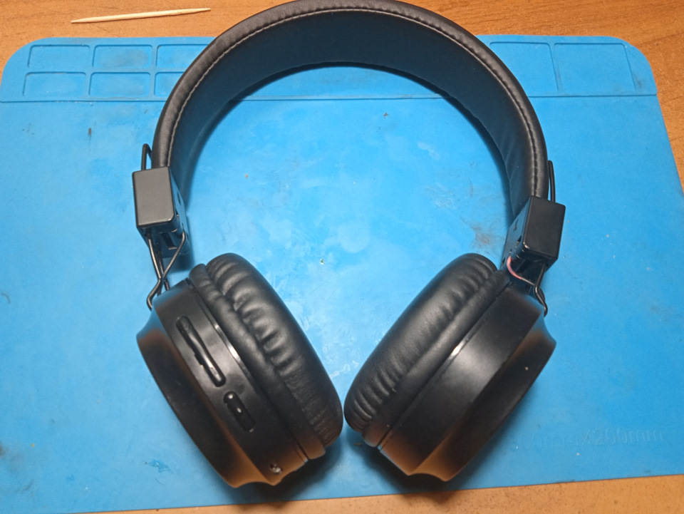 Ремонт беспроводных Bluetooth наушников. — DRIVE2