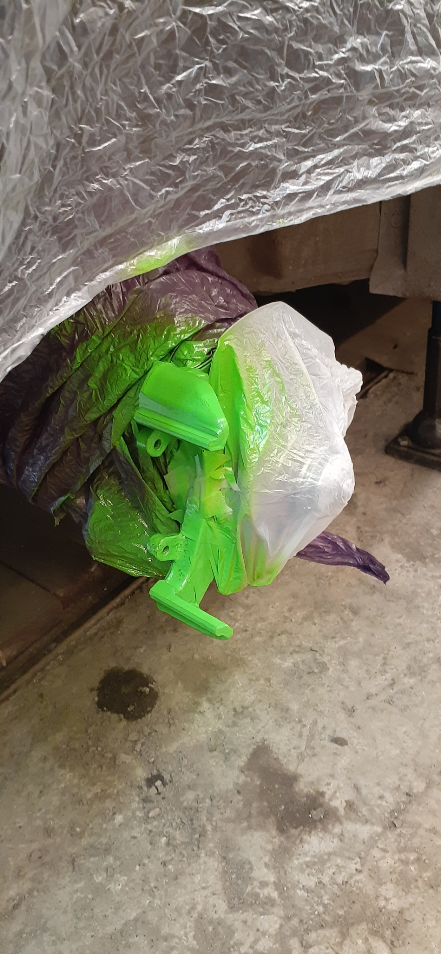 Фото в бортжурнале Opel Astra G