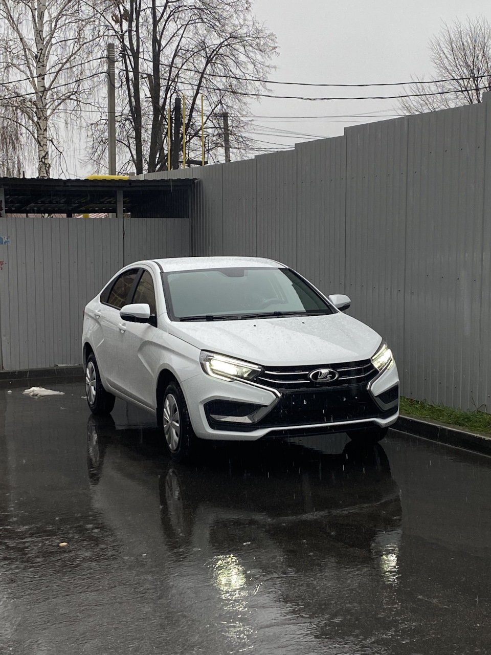 Вопрос по музыке — Lada Vesta (NG), 1,6 л, 2023 года | автозвук | DRIVE2