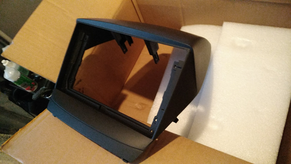 Фото в бортжурнале Hyundai ix35