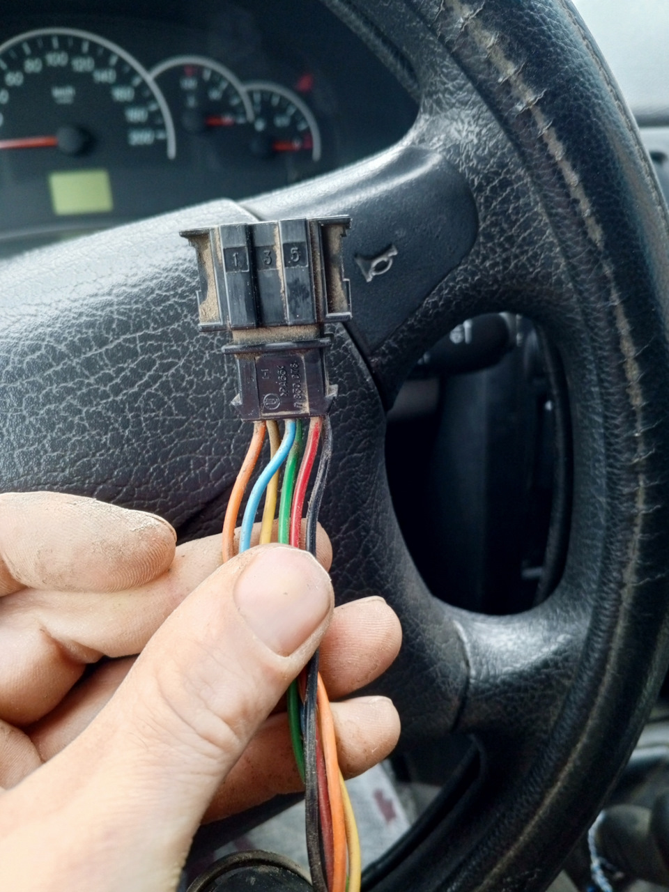 Габариты аля приора 2 — Lada Приора седан, 1,6 л, 2011 года | тюнинг ...