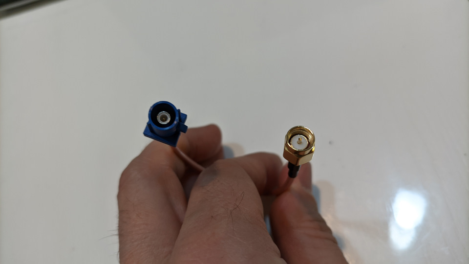 Подключение штатного микрофона и штатной антенны GPS к магнитоле Teyes ...