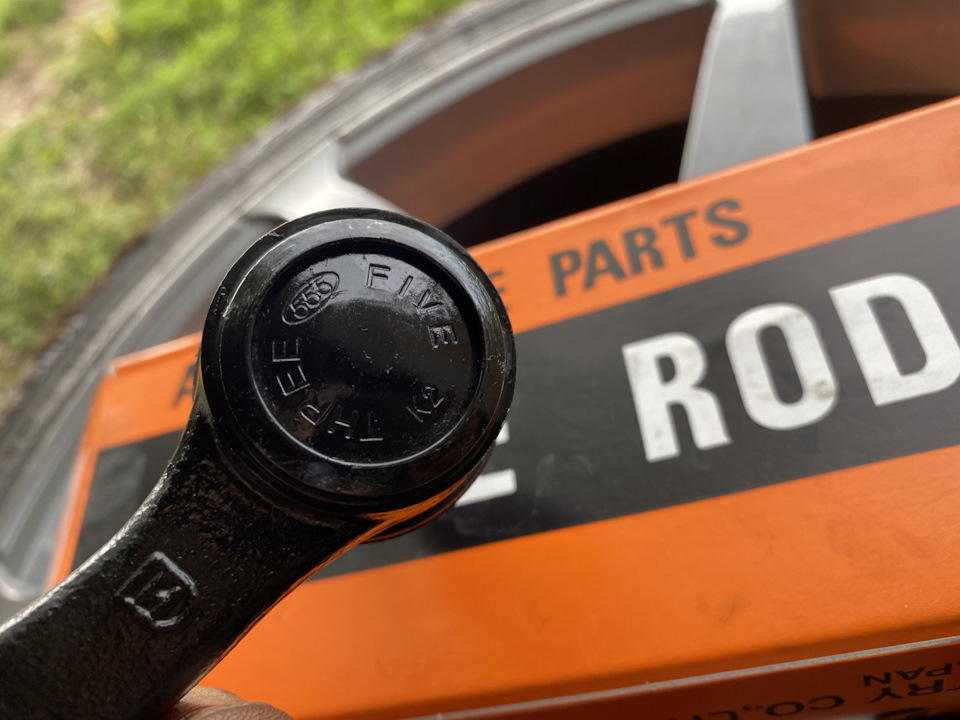 Фото в бортжурнале KIA Cerato (2G)