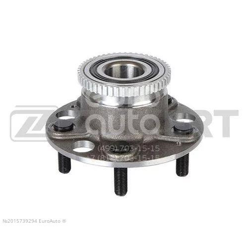 RL1656 Ступица зад. (с ABS) Honda Legend III 96-, Shuttle 97