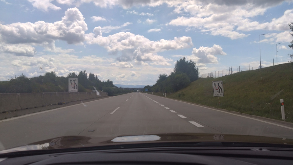 Фото в бортжурнале Peugeot 3008 (2G)