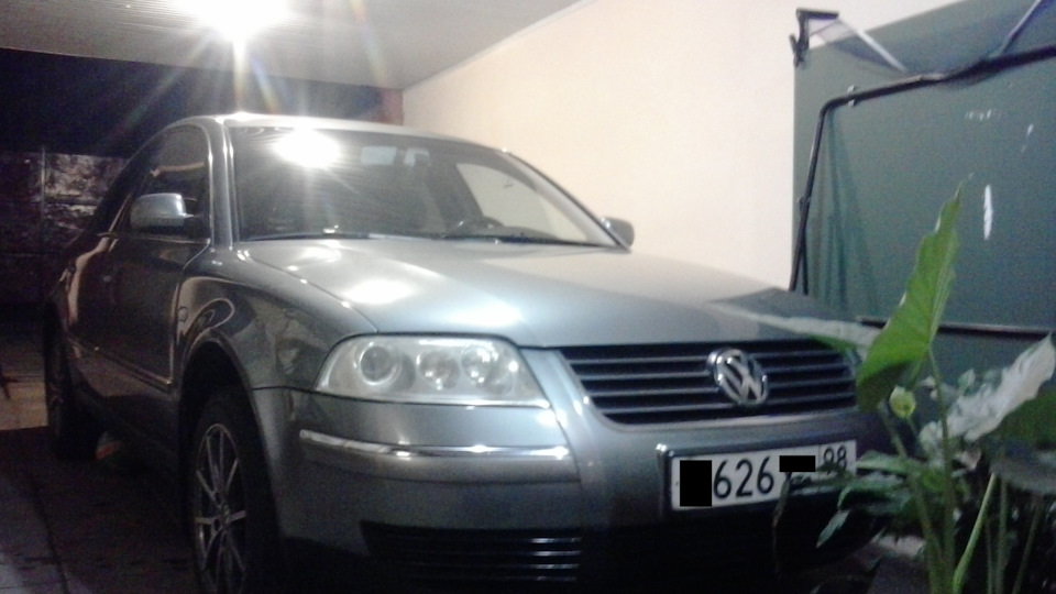 Восстановление работы двигателя AWT после раскоксовки (Чистка ...