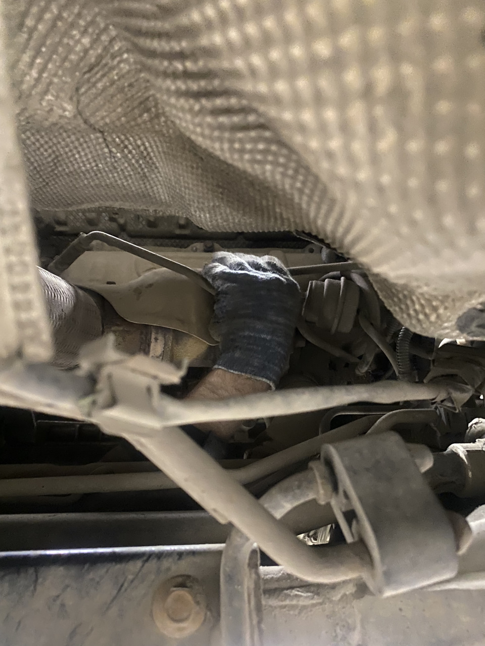 Настройка актуатора турбины — Volvo S80 (2G), 2,5 л, 2007 года | своими ...