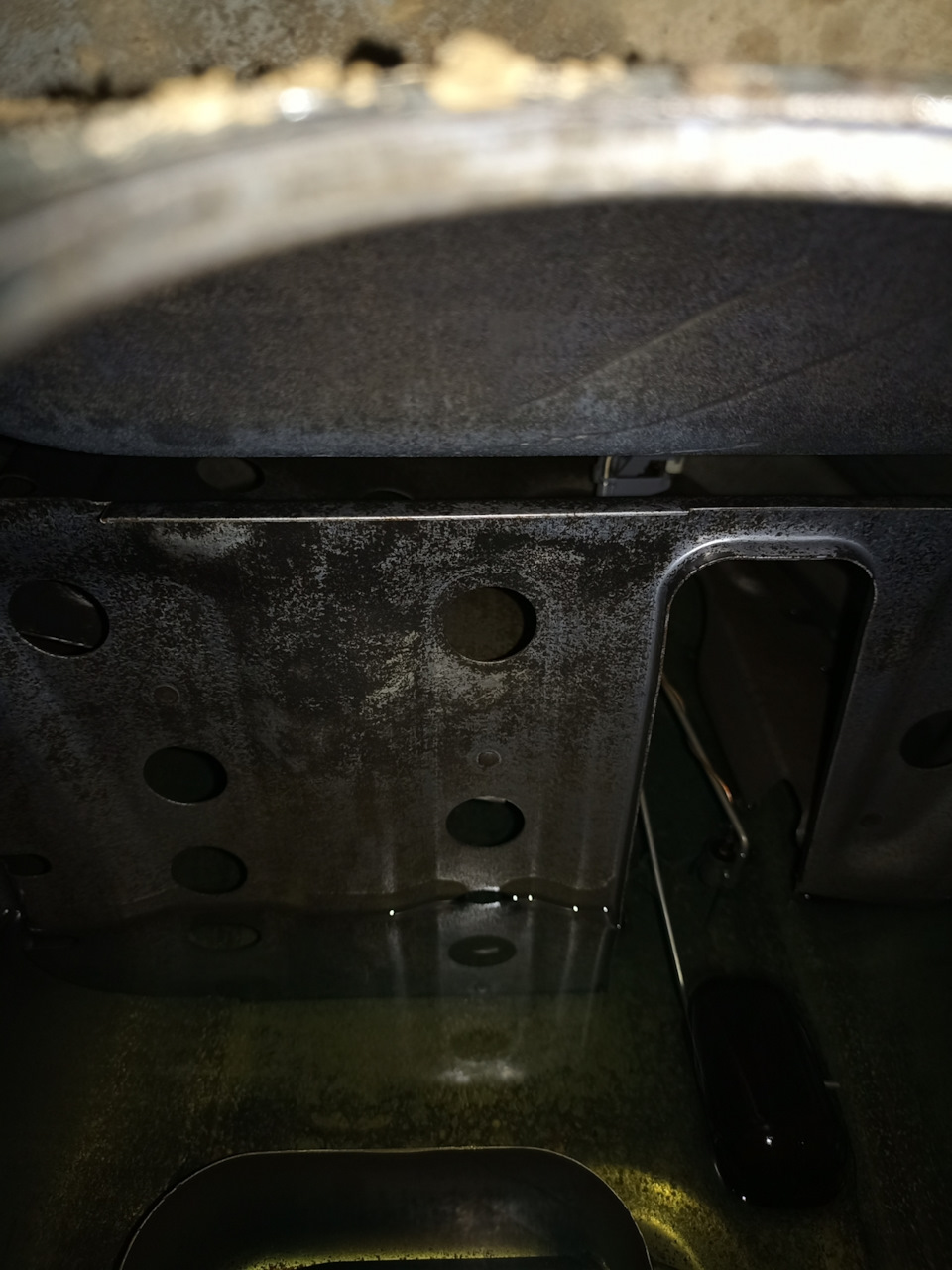 Фото в бортжурнале Toyota 4Runner (2G)