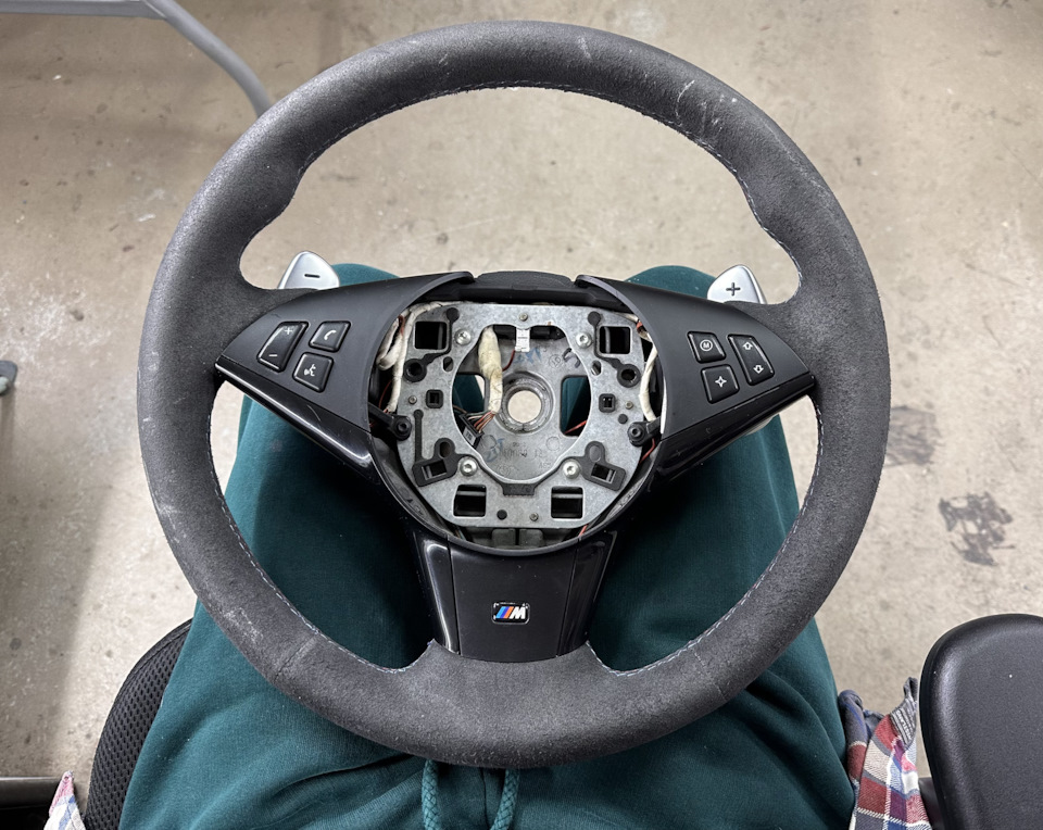 Soft touch Софт тач — самая щепетильная тема автовладельцев — DRIVE2