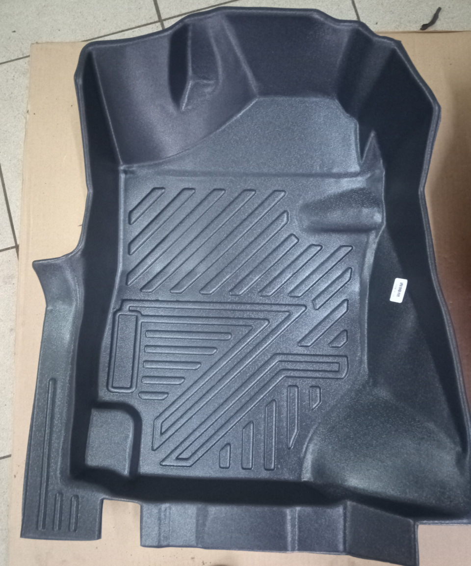 Фото в бортжурнале Suzuki Jimny (4G) Фото в бортжурнале Suzuki Jimny (4G)