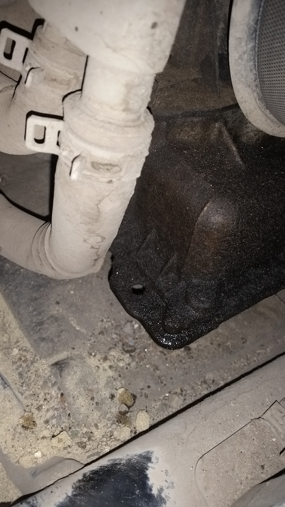 Фото в бортжурнале Volkswagen Tiguan (2G)
