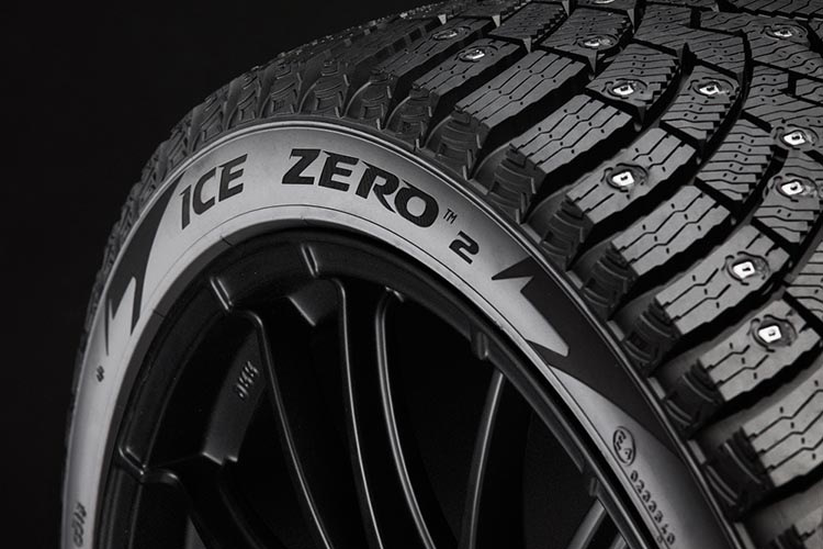 Новинка 2019 года от Pirelli Ice Zero 2 — Точка-Маркет.ру на DRIVE2