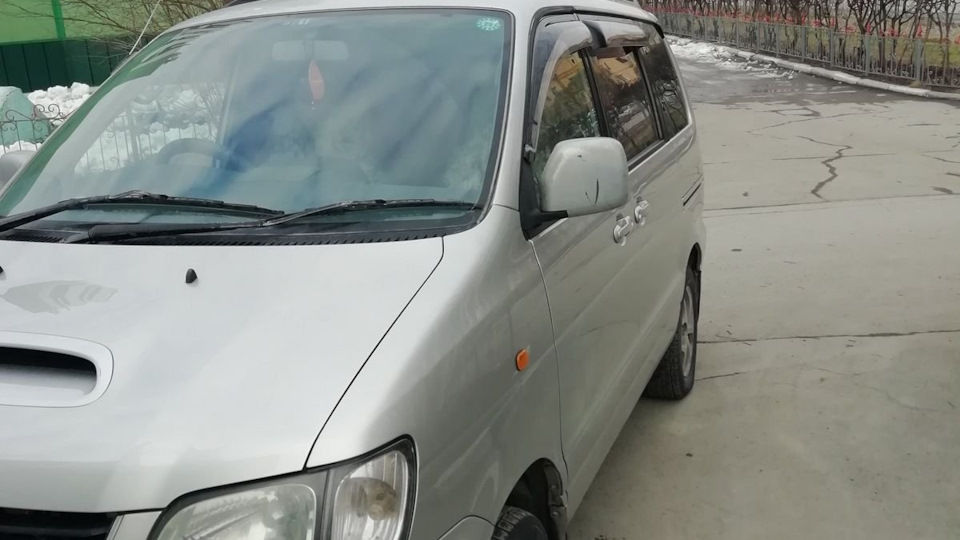 Плохо заводится, нестабильно работает(троит) с пол минуты и глохнет ...