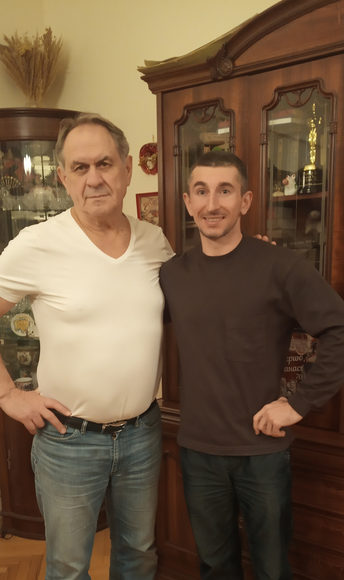 Купил авто не понял даже у кого))) — Toyota RAV4 (III), 2,4 л, 2011 ...