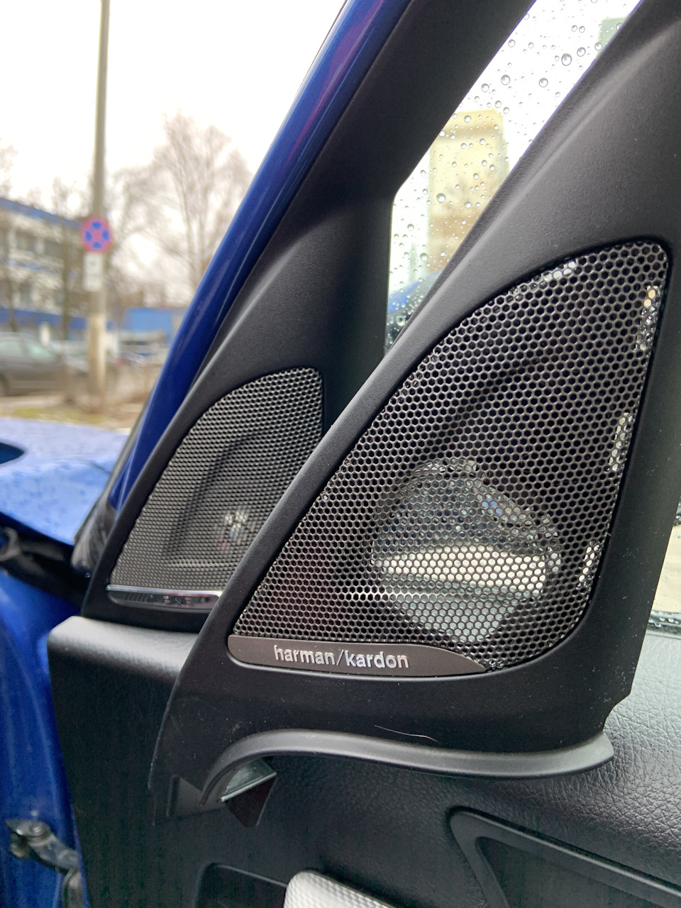 Bmw f20 harman store kardon