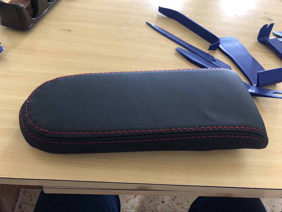 Фото в бортжурнале SEAT Ibiza (6J)