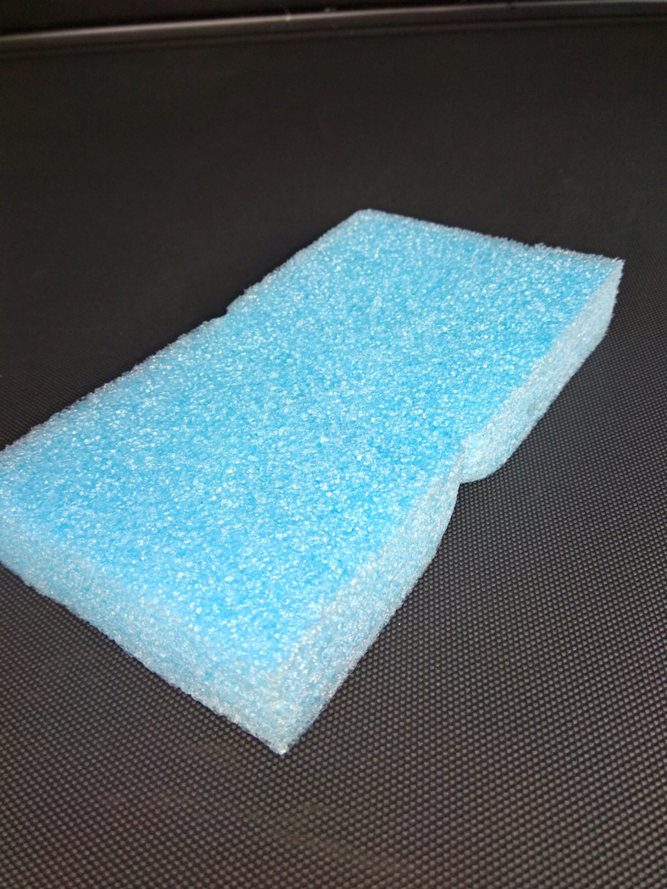 Поясничный упор — Peugeot 4007, 2,4 л, 2008 года | своими руками | DRIVE2