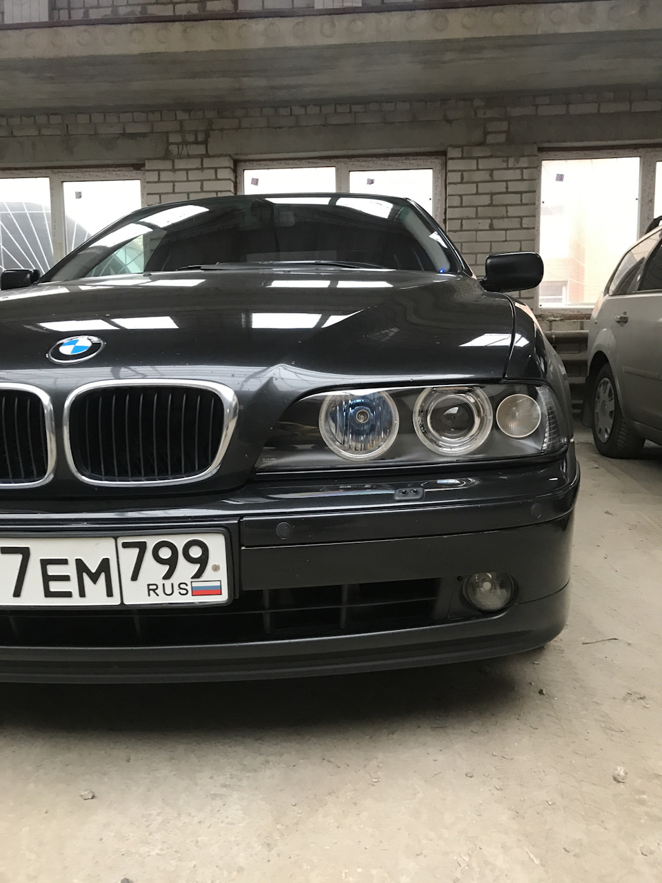 Расход топлива — УАЗ Patriot, 2,7 л, 2019 года | обкатка | DRIVE2