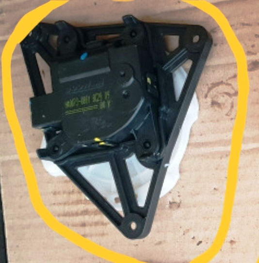 Фото в бортжурнале KIA Rio (4G)