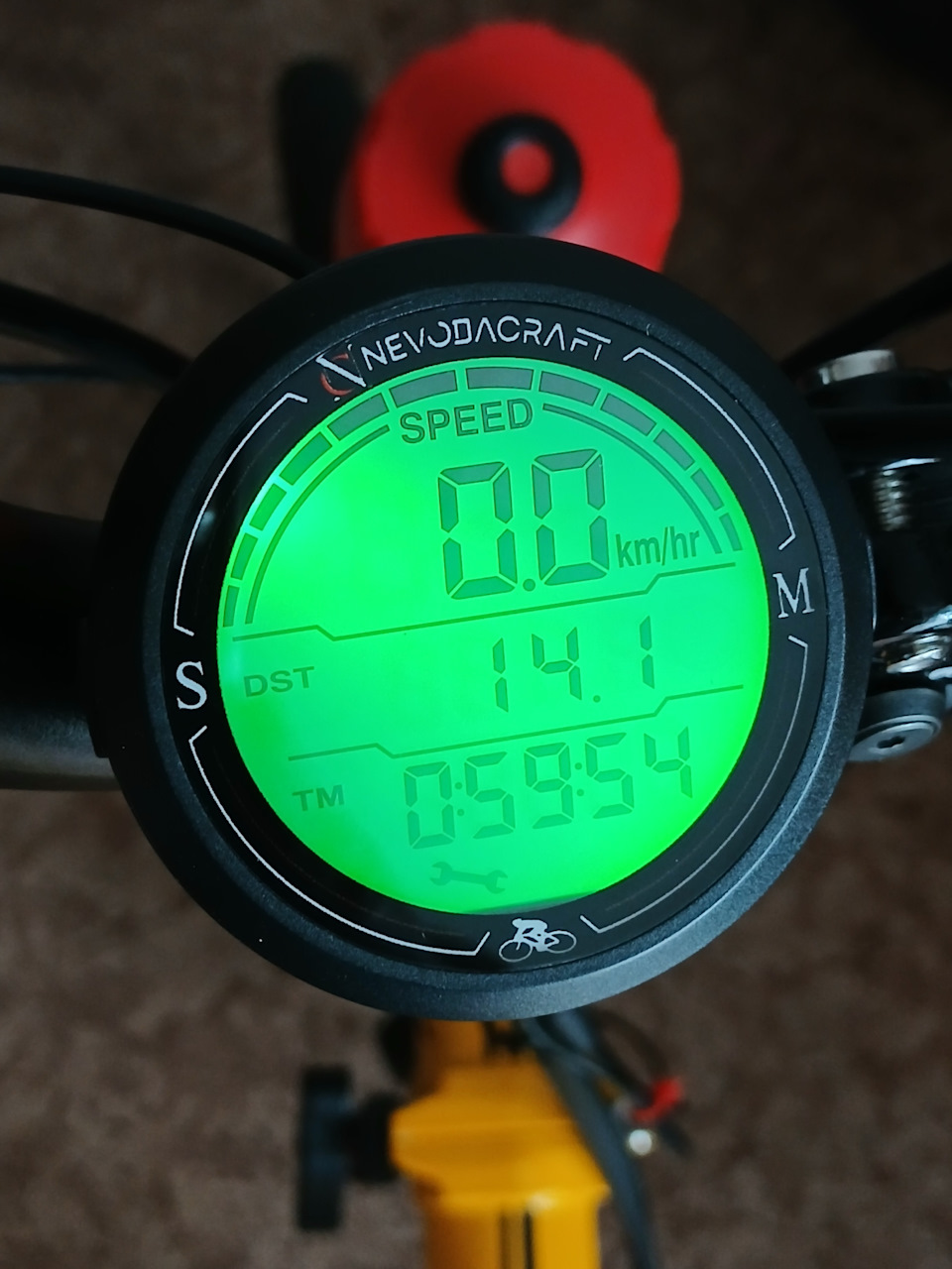 Фото в бортжурнале Renault Sandero 2G