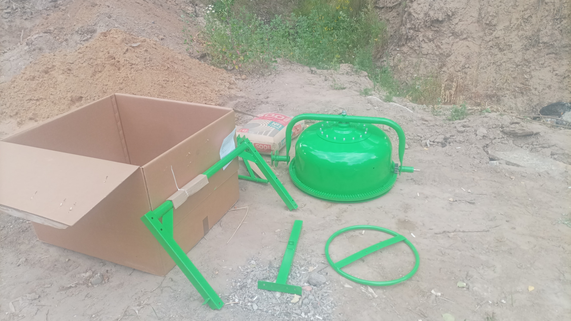 Прицеп, установка фаркопа, особенность освещения прицепа. — Volkswagen ...