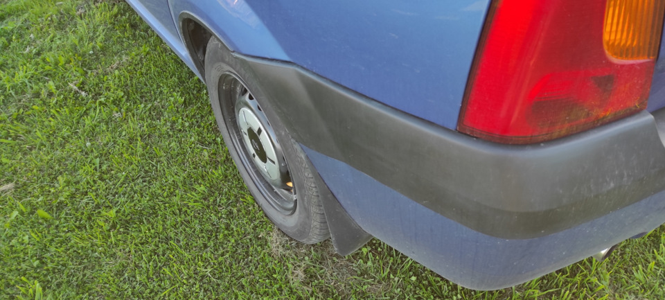 Фото в бортжурнале Renault Logan (1G)