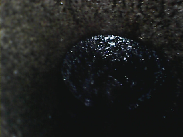 Попытка почистить впускные клапана. — Peugeot 308 SW (1G), 1,6 л, 2011 ...