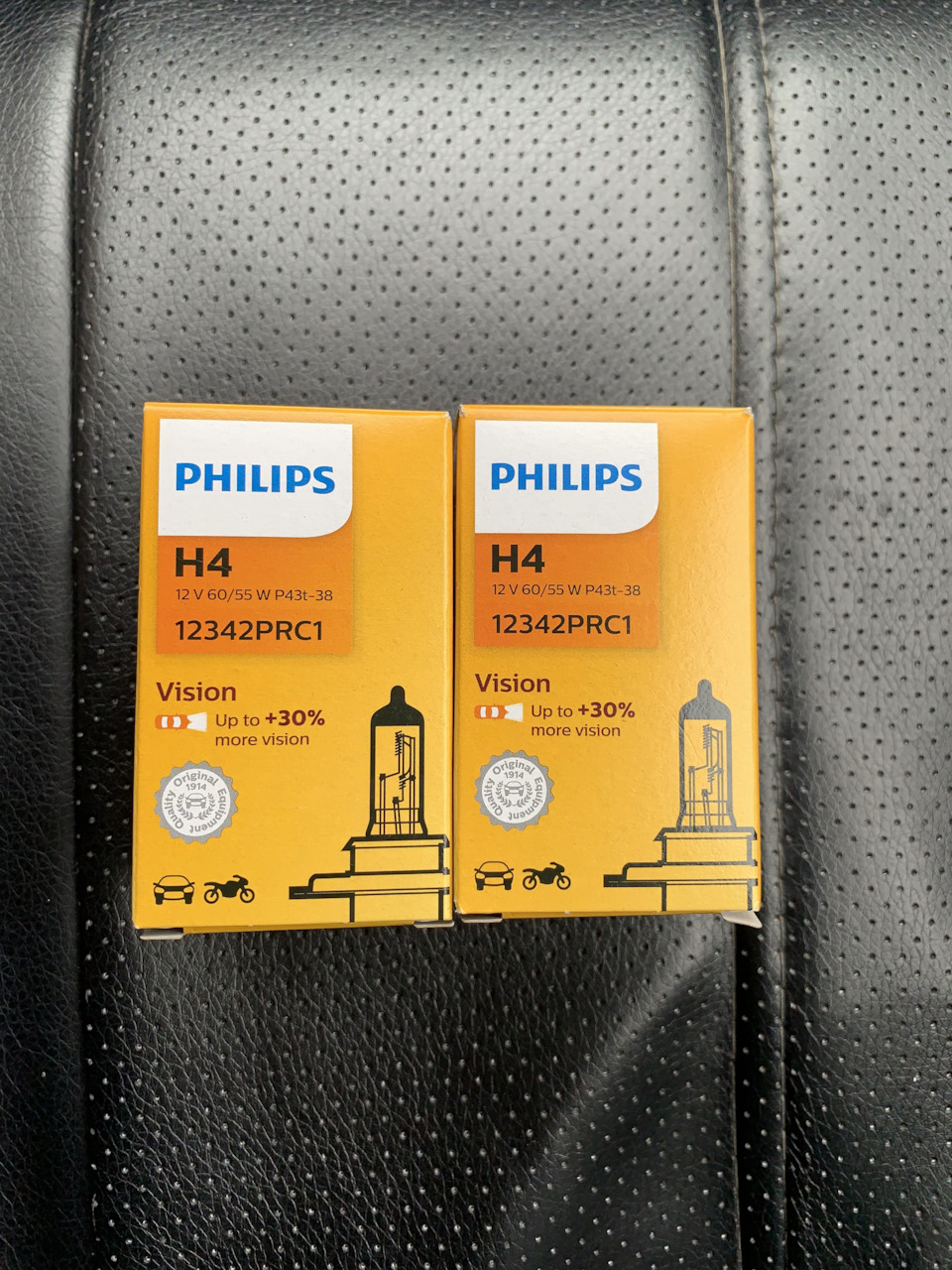 Philips 12342prc1