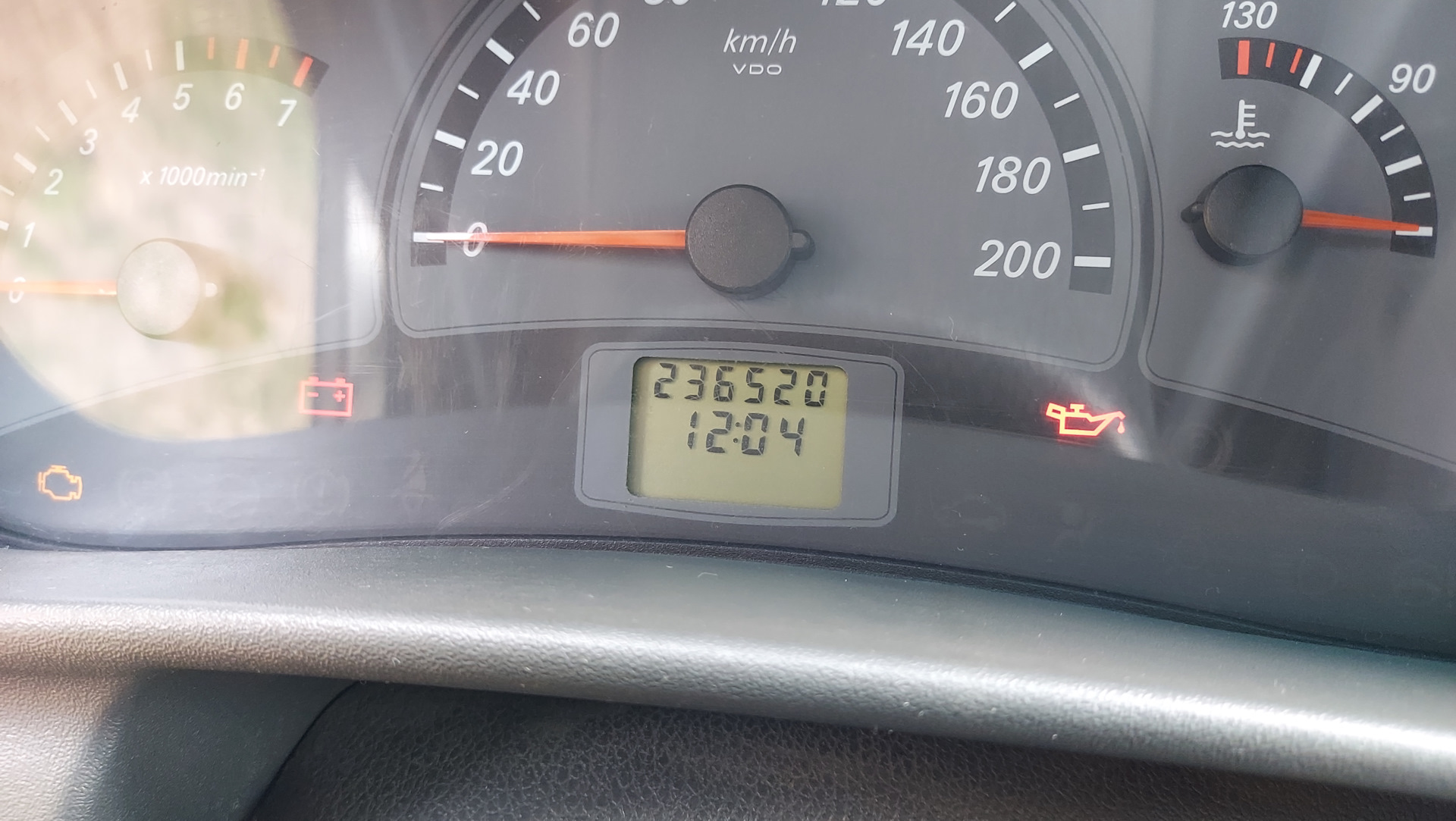 Колдун — Lada 2112, 1,6 л, 2007 года | запчасти | DRIVE2