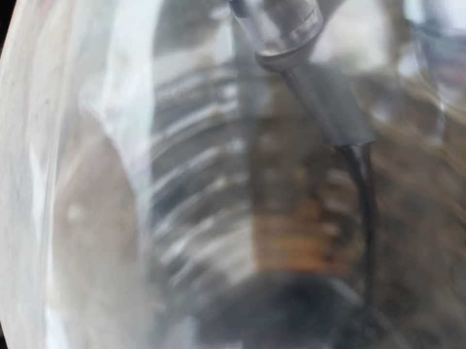 Фото в бортжурнале Opel Astra J