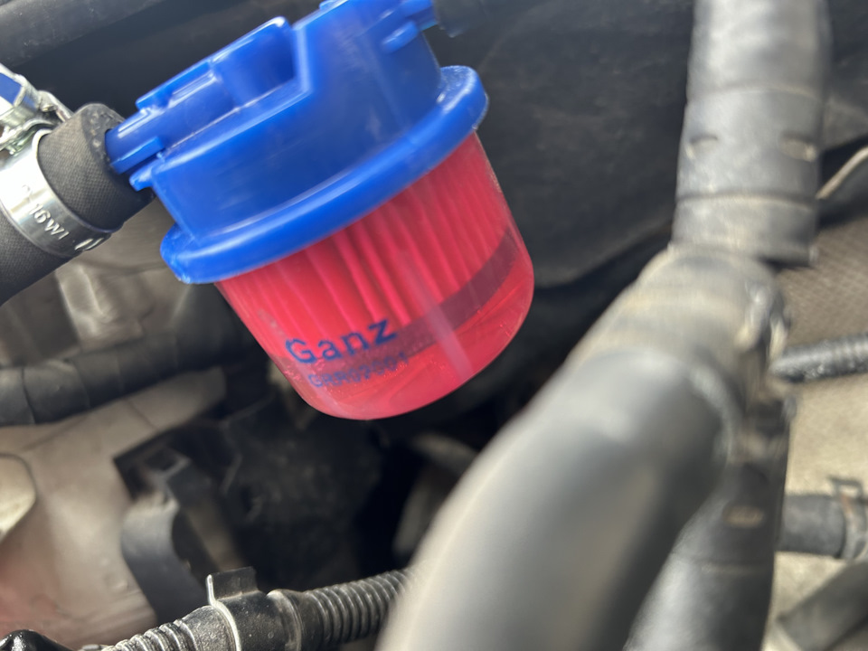 печка дует холодным справа — Volkswagen Golf Mk6, 1,4 л, 2012 года ...