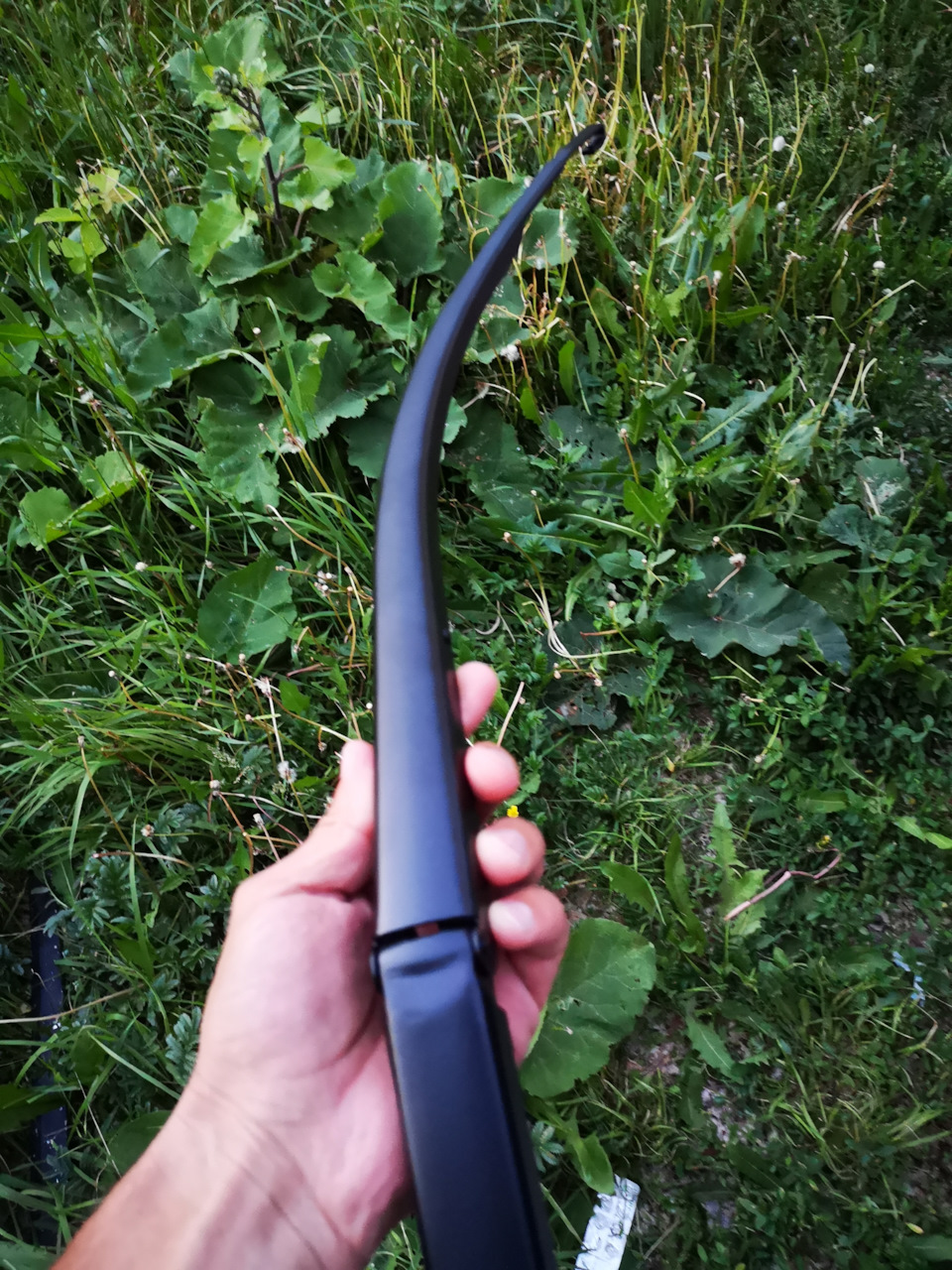 Фото в бортжурнале Mazda 6 (2G) GH