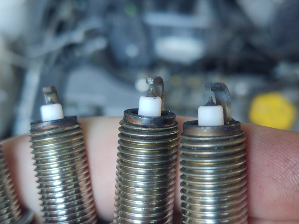 Фото в бортжурнале Lada Granta (2G) FL