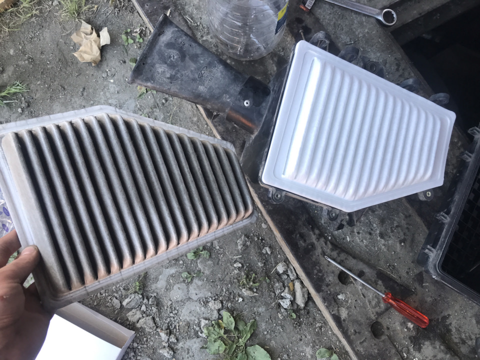 Фото в бортжурнале Chery A13