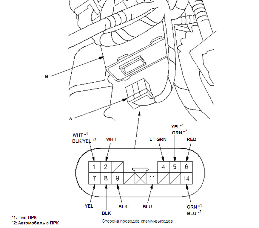 Установка автосвета своими руками — Honda Accord (7G), 2 л, 2007 года ...