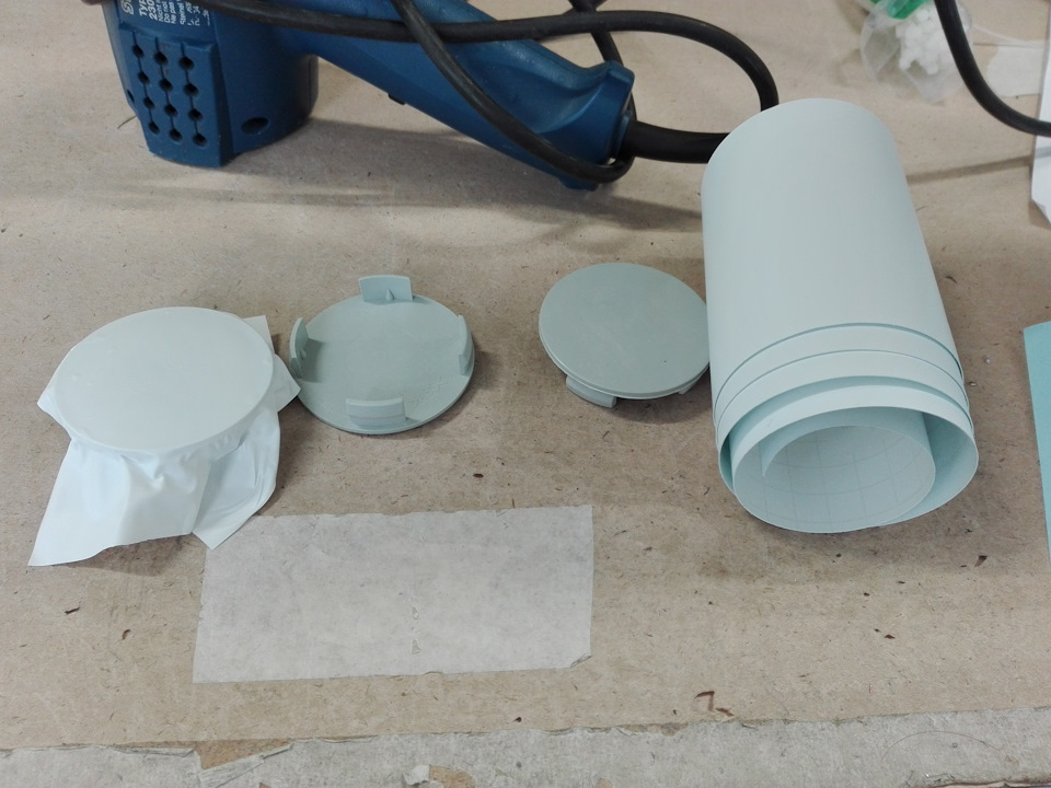 Фото в бортжурнале Lada Приора хэтчбек