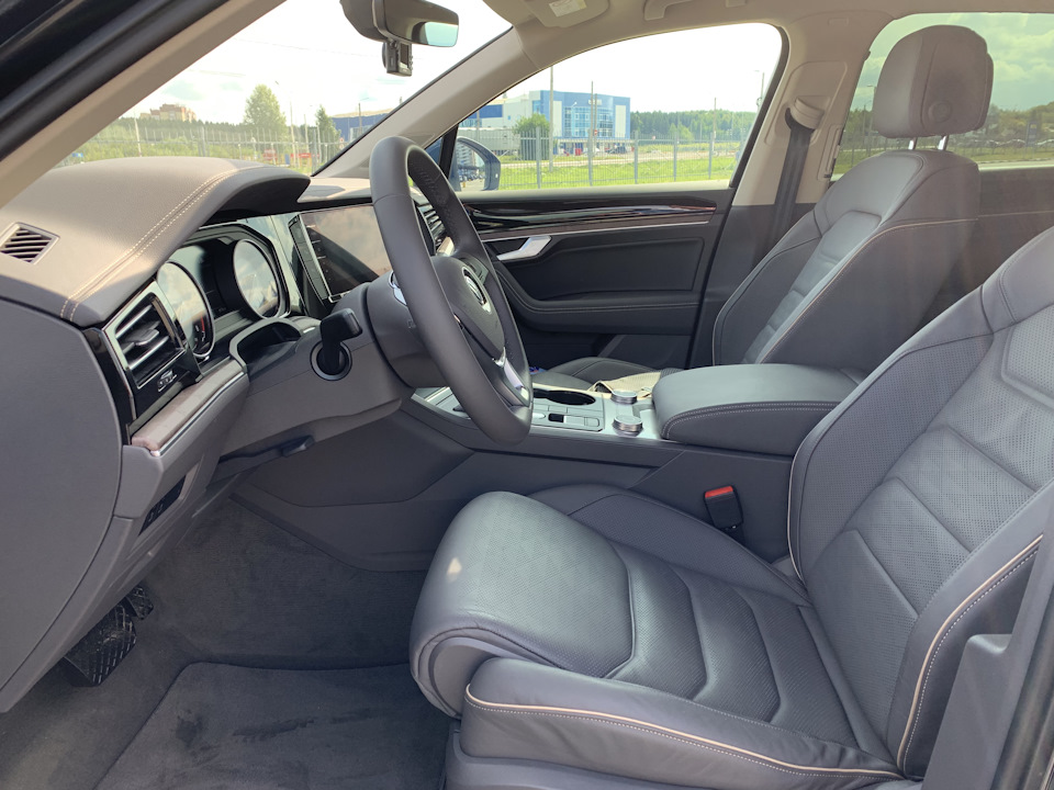 Ремонт замка багажника — Ford Focus Sedan II, 1,8 л, 2008 года ...