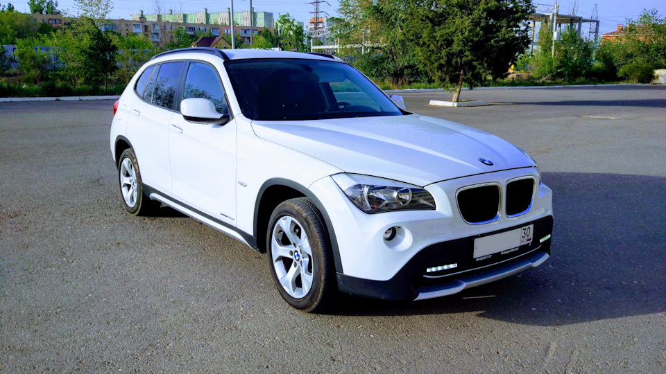 bmw x1 2.0d 2009 отзывы bmw x1 2.0d 2009 отзывы