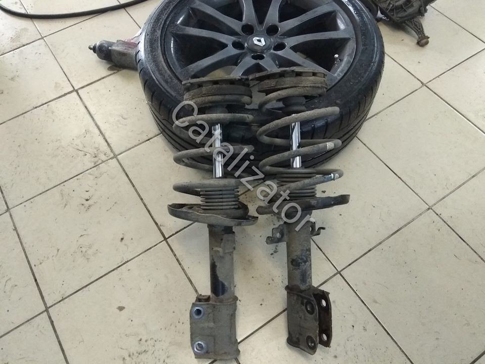 Вопрос по маслу — Audi A6 (C7), 2,8 л, 2012 года | плановое ТО | DRIVE2