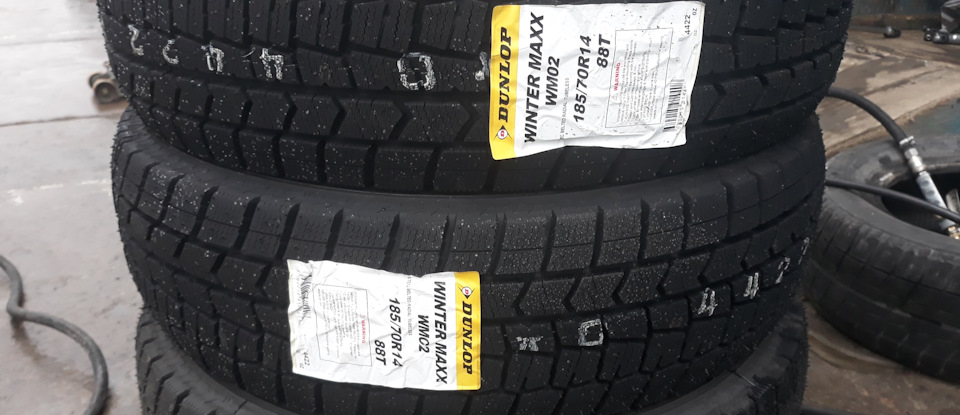 Dunlop winter maxx wm01 или wm02 в чем разница. Смотреть фото Dunlop winter maxx wm01 или wm02 в чем разница. Смотреть картинку Dunlop winter maxx wm01 или wm02 в чем разница. Картинка про Dunlop winter maxx wm01 или wm02 в чем разница. Фото Dunlop winter maxx wm01 или wm02 в чем разница