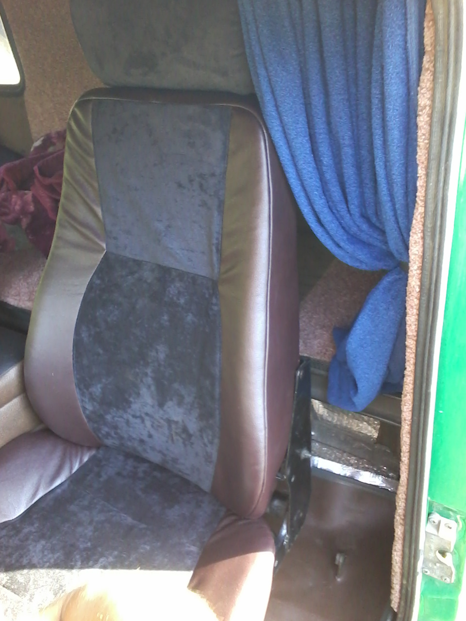 Фото в бортжурнале КАМАЗ