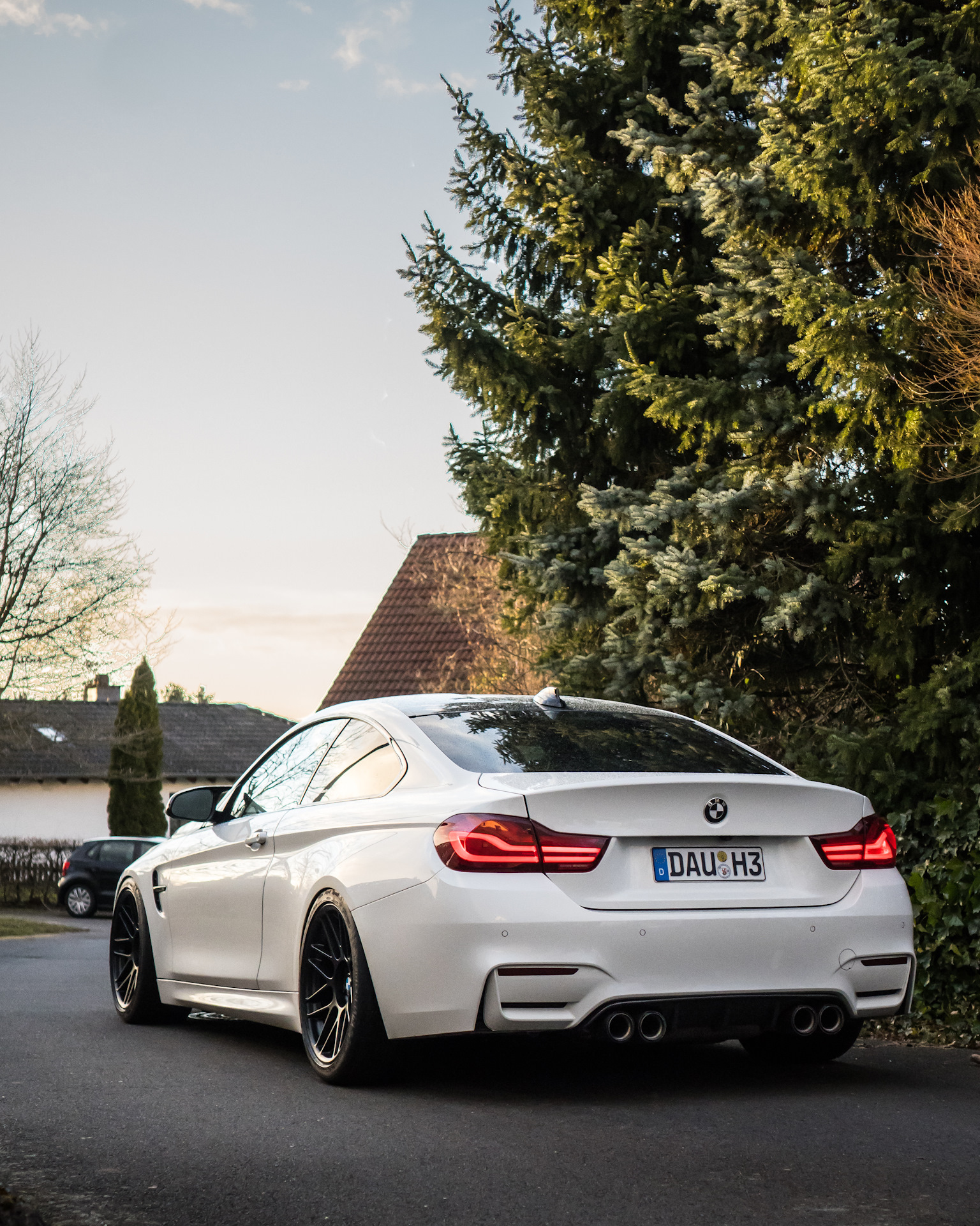 F82 m4 drive2