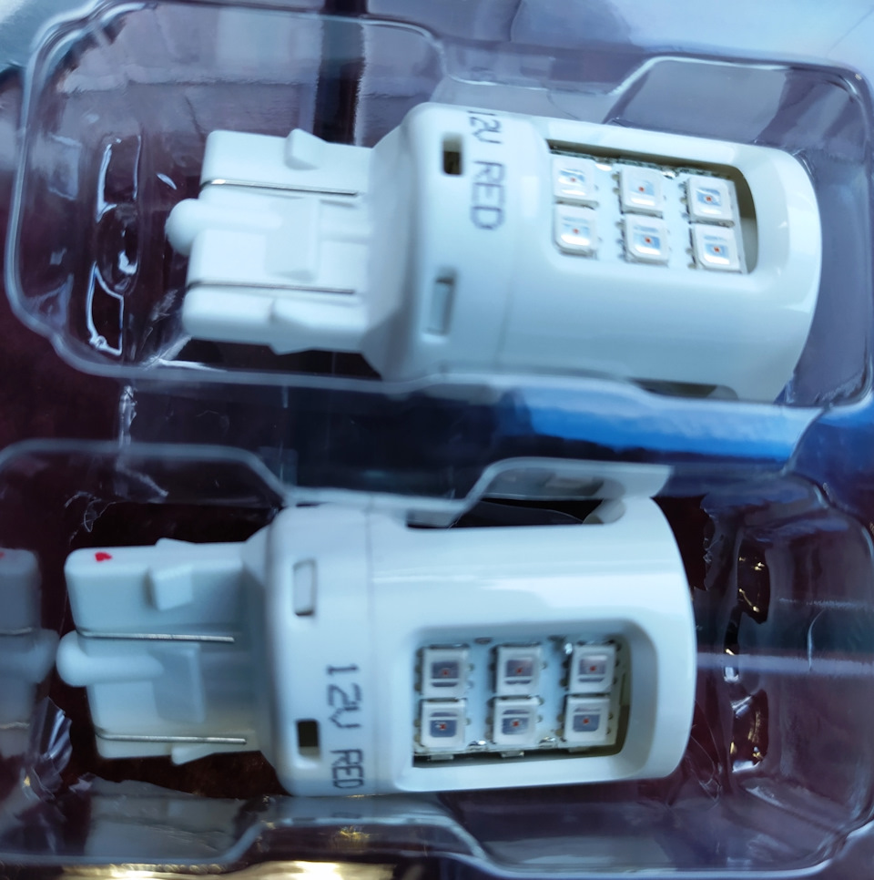 Фото в бортжурнале Toyota Camry (XV50)