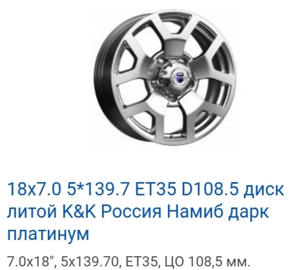Диски на Патриот — УАЗ Patriot, 2,7 л, 2016 года | колёсные диски | DRIVE2