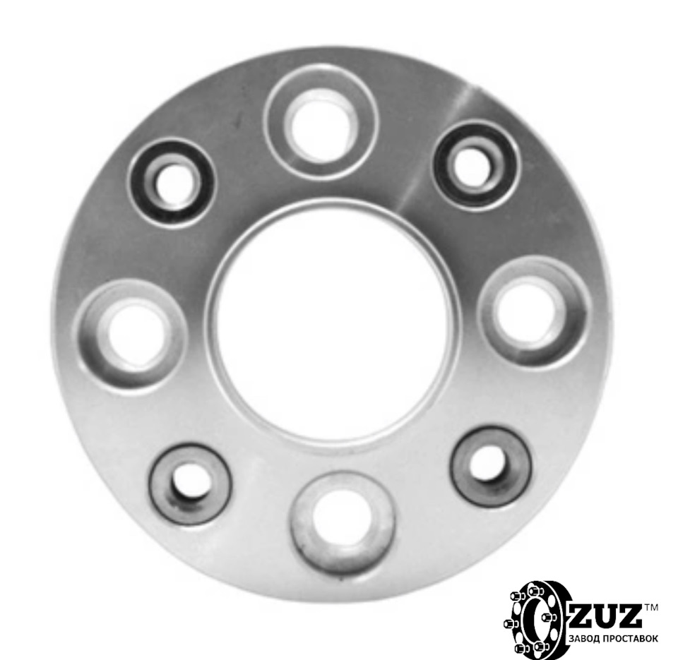 Проставки колёсные на Ваз | Завод проставок ZUZ™️ отзывы — ZUZ на DRIVE2
