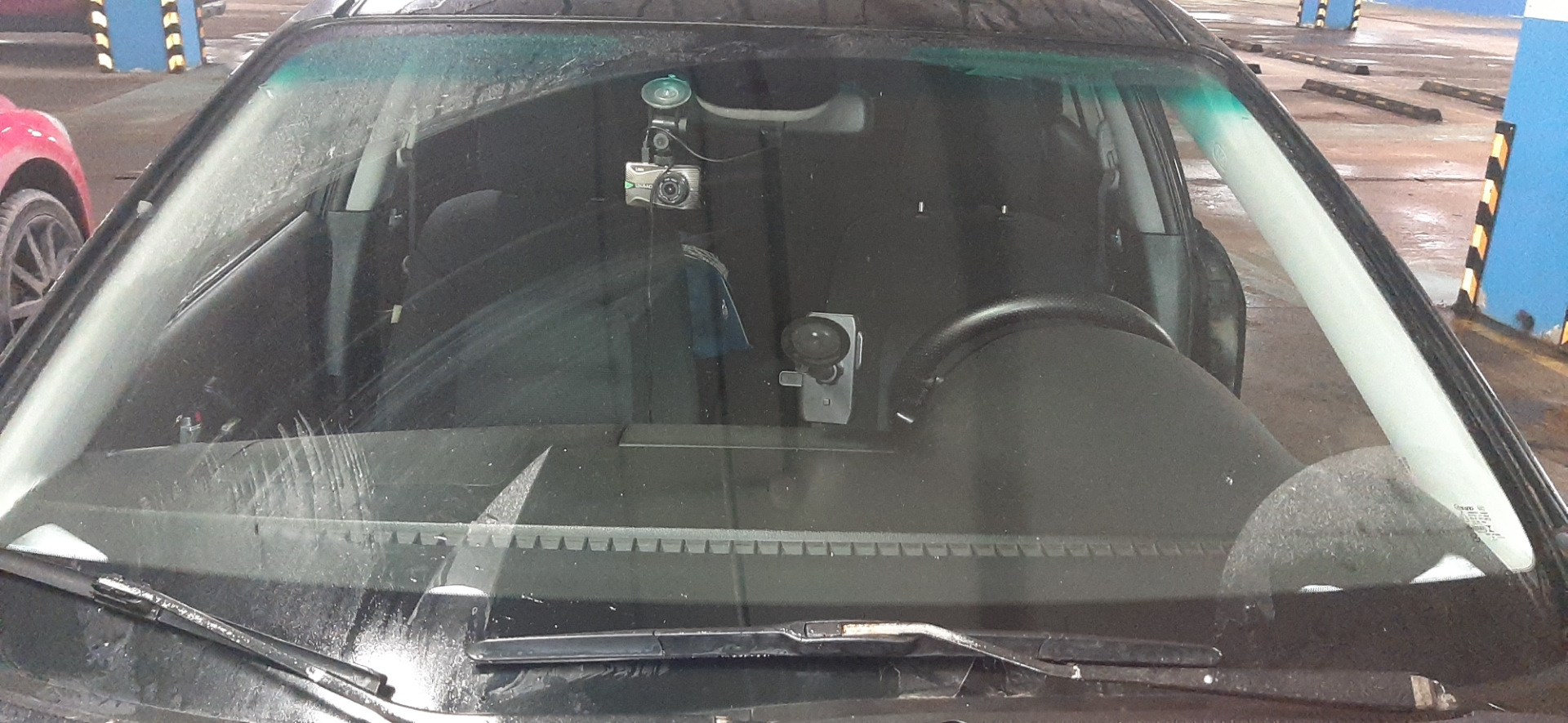 Дворники MASUMA рекомендую. — Mazda 6 (1G) GG, 2 л, 2006 года ...