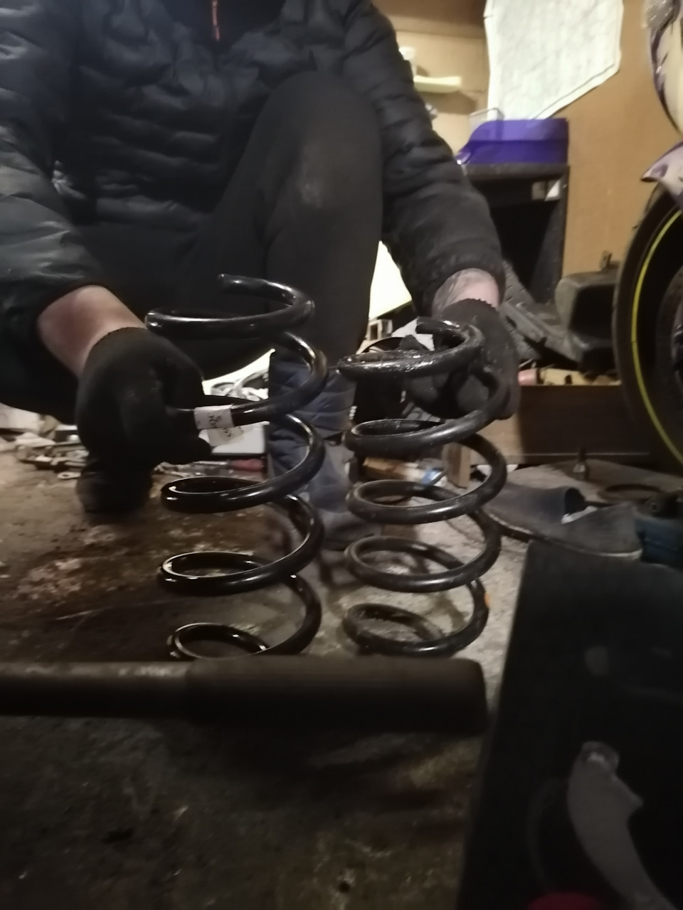 Фото в бортжурнале Lada Largus Cross